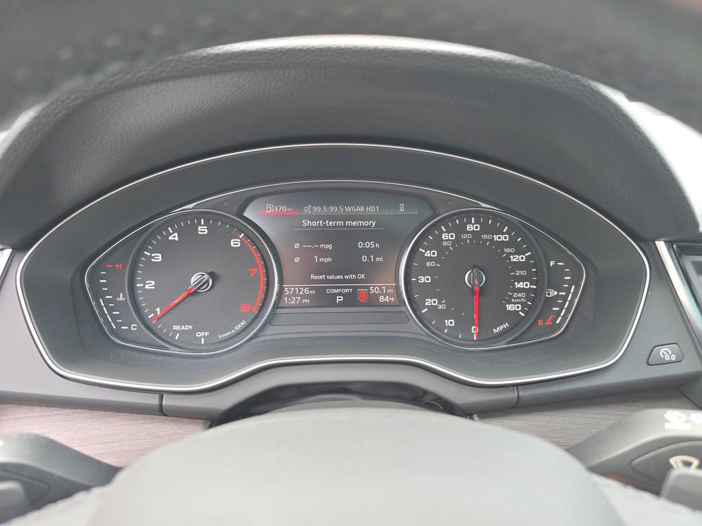 Used 2023 Audi Q5 2.0T Premium w/ Convenience Package AWD/4WD image 26