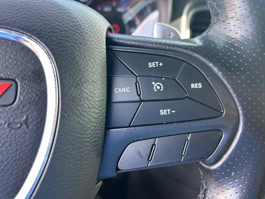 Used 2019 Dodge Charger GT w/ Driver Confidence Group RWD image 40