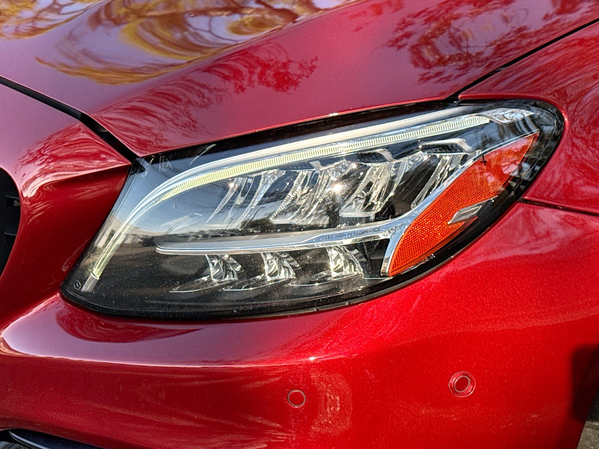 Used 2021 Mercedes-Benz C 63 AMG S image 42