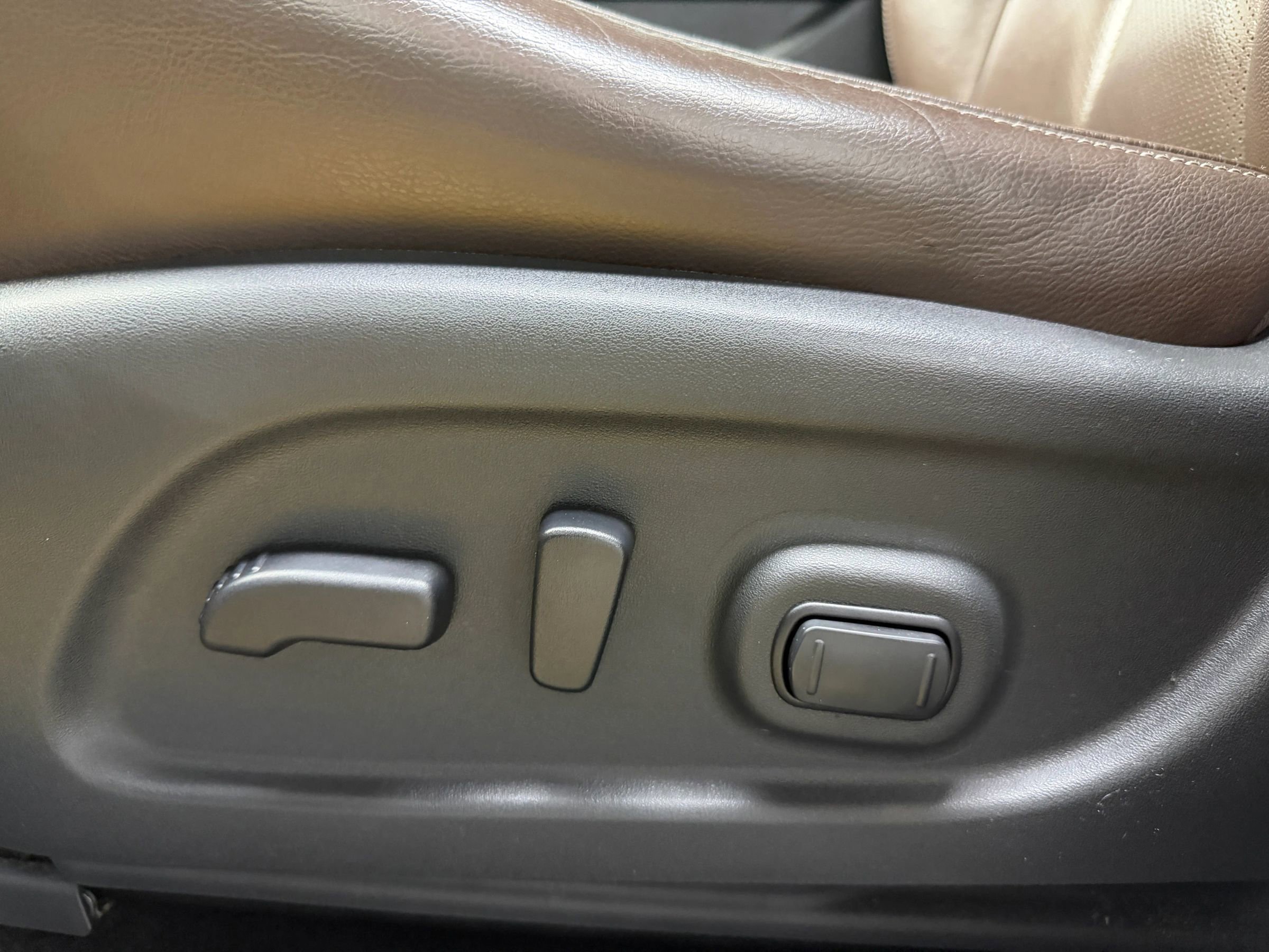 Used 2015 Nissan Murano SL w/ SL Technology Package image 31