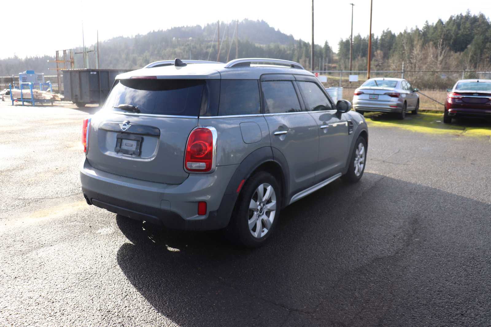 Used 2019 MINI Cooper Countryman image 5