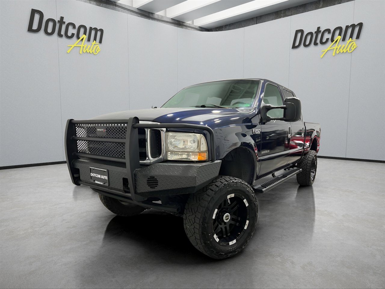 Used 2003 Ford F250 Lariat image 2