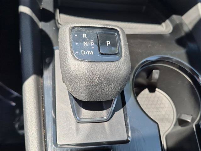 Used 2023 Nissan Rogue SV FWD image 12