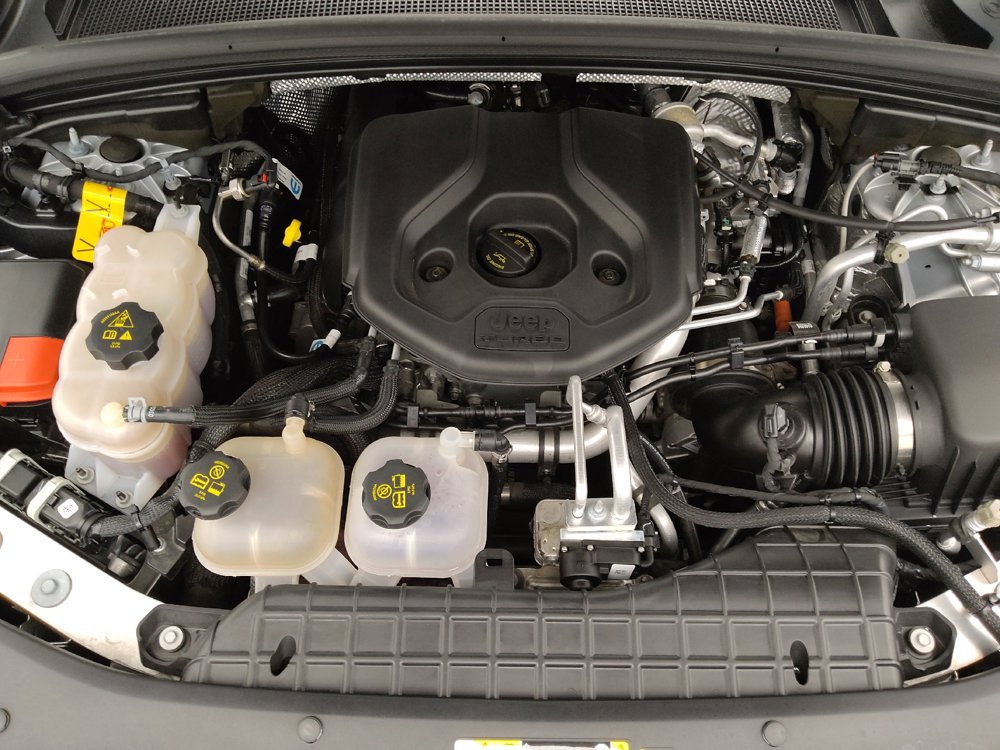 Used 2023 Jeep Grand Cherokee 4WD 4xe image 30