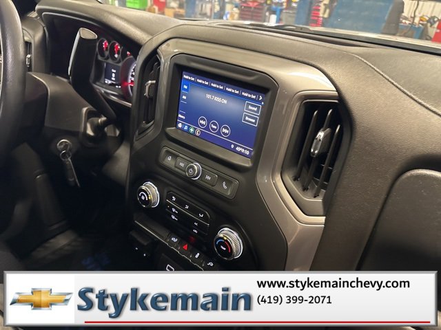 Used 2020 GMC Sierra 1500 4x4 Crew Cab image 18