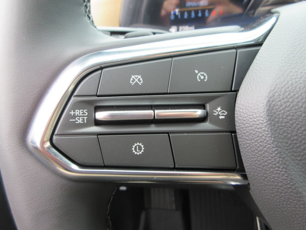 New 2027 Chevrolet Equinox ACTIV w/ Convenience Package III FWD image 26