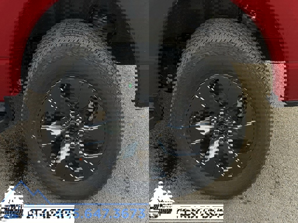 New 2025 Ford F150 Lightning Flash image 46