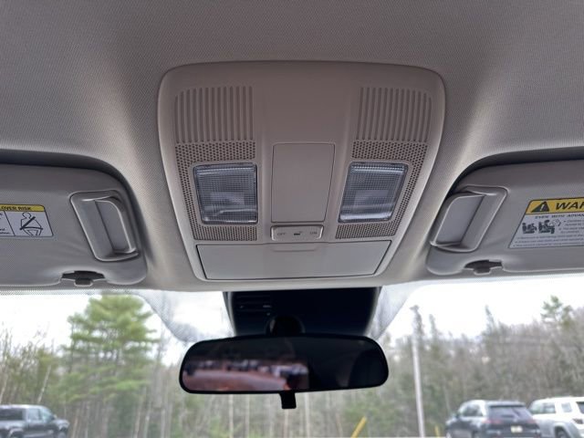 Used 2020 MAZDA CX-5 Sport image 21