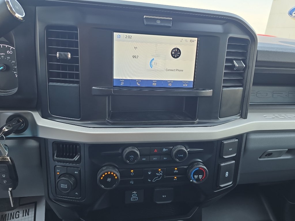 Used 2025 Ford F250 XL AWD/4WD image 29