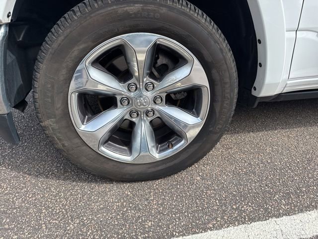 Used 2020 RAM 1500 Limited image 19