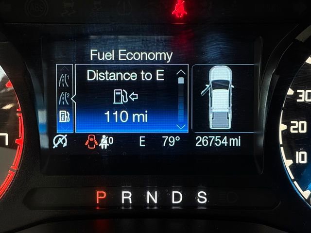 Used 2022 Ford Ranger XLT w/ Trailer Tow Package image 17