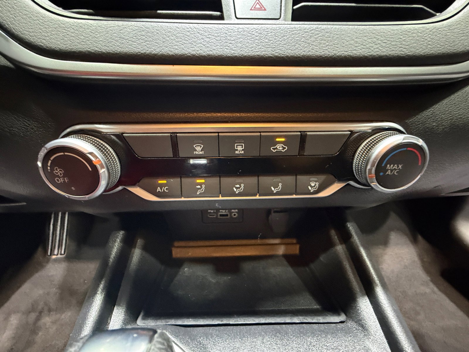 Used 2020 Nissan Altima 2.5 S image 12