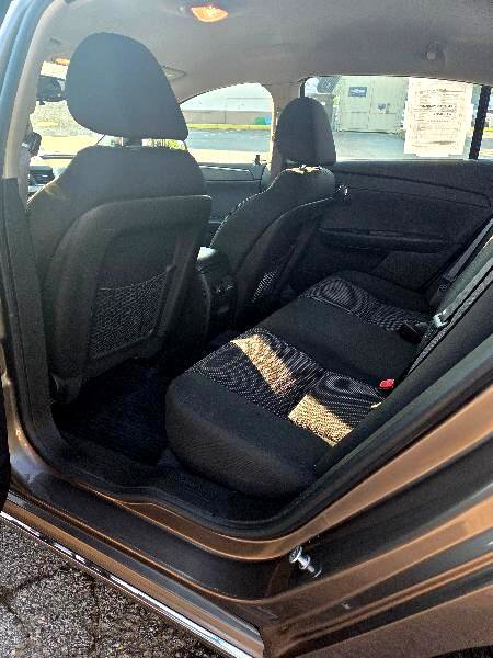 Used 2012 Chevrolet Malibu LT w/ Power Convenience Package image 15