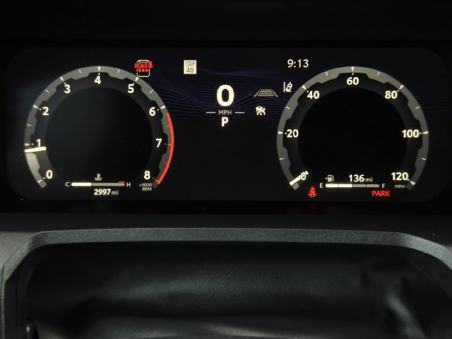 Certified 2026 Toyota 4Runner TRD Sport Premium AWD/4WD image 13