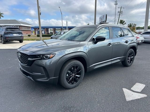 New 2026 MAZDA CX-50 AWD 2.5 S w/ Cargo Package image 3