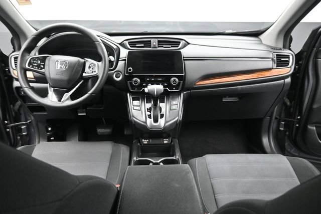 Certified 2022 Honda CR-V EX image 12