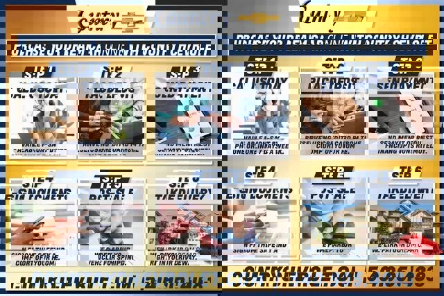 New 2025 Chevrolet Equinox EV RS w/ Active Safety Package 3 image 5