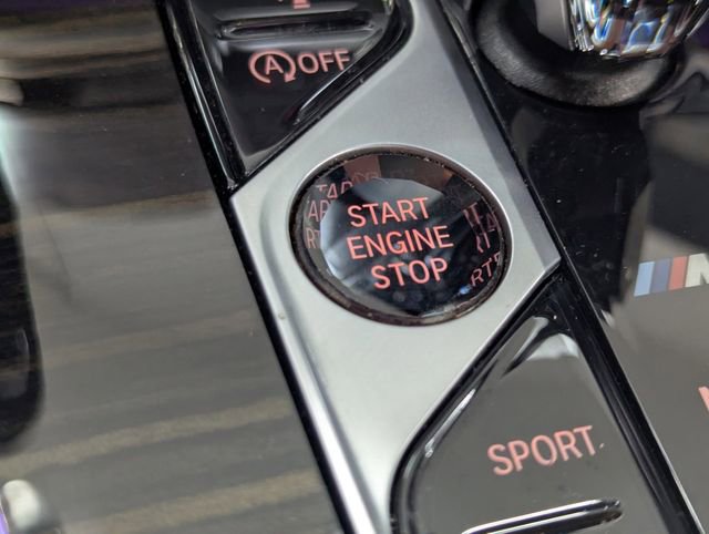 Used 2021 BMW X7 M50i image 25