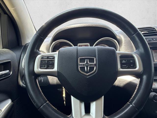 Used 2015 Dodge Journey American Value Package FWD image 10