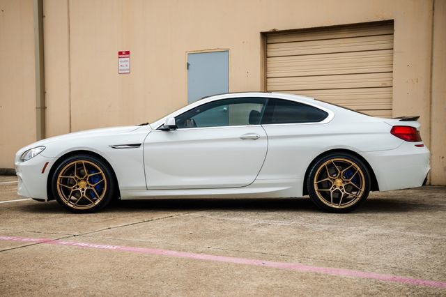 Used 2012 BMW 650i Coupe RWD image 48