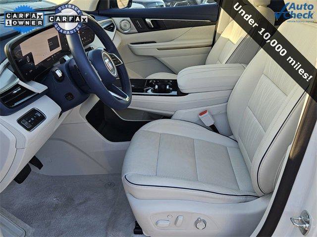 Certified 2025 Buick Enclave Avenir w/ Super Cruise Package image 9