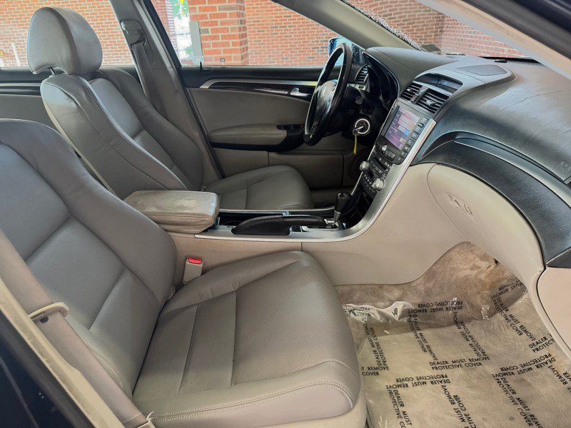 Used 2007 Acura TL FWD image 23