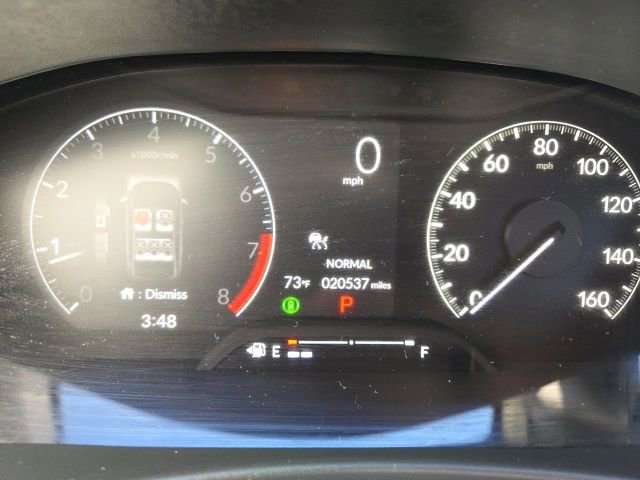 Used 2024 Honda Civic Sport image 14