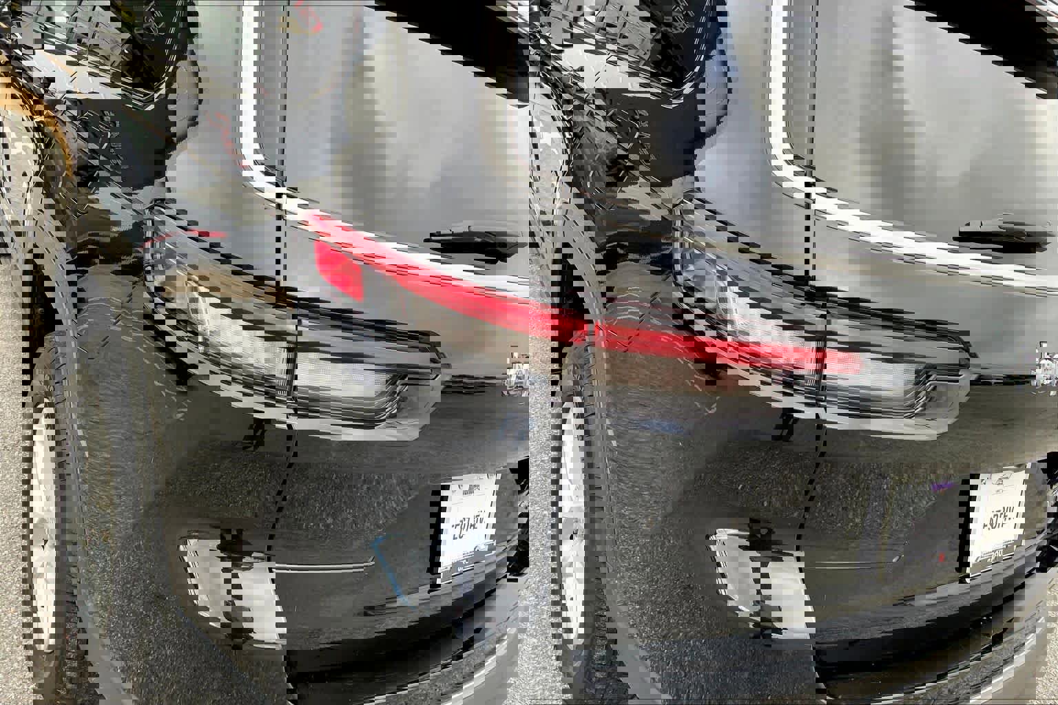 Used 2023 Jeep Grand Cherokee L Laredo image 25