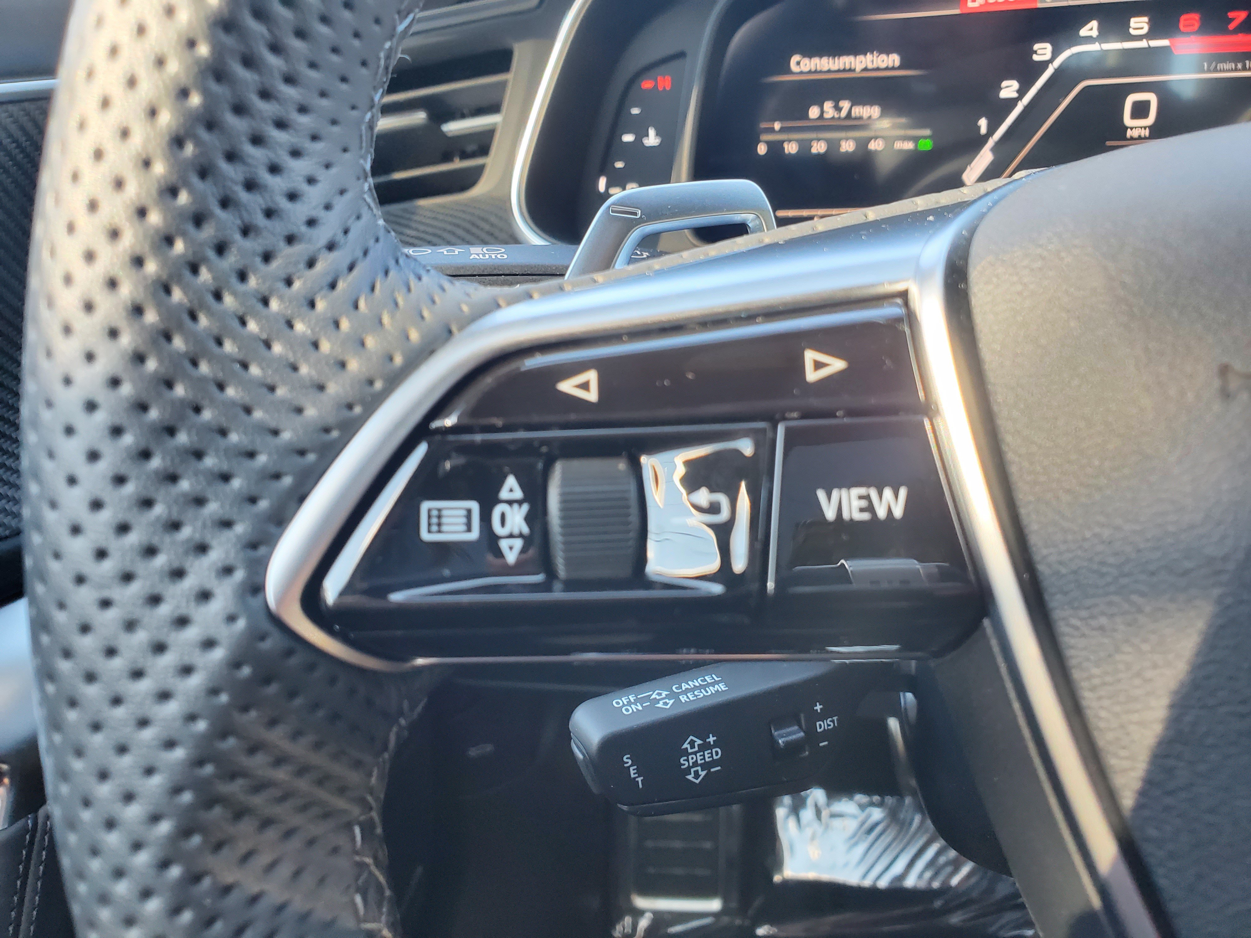 Used 2024 Audi RS 6 performance w/ Matte Carbon Package AWD/4WD image 14