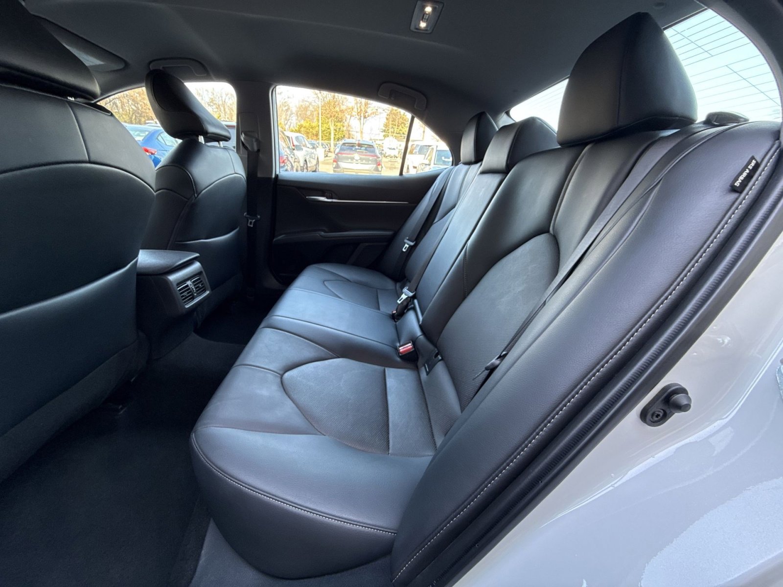 Used 2023 Toyota Camry XSE image 23