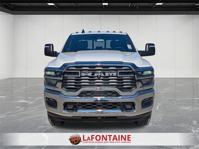 New 2026 RAM 3500 Tradesman image 8