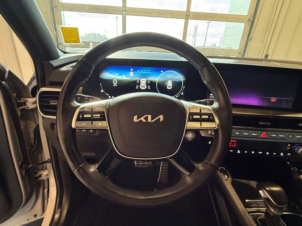 Used 2024 Kia Telluride SX X-Pro image 26