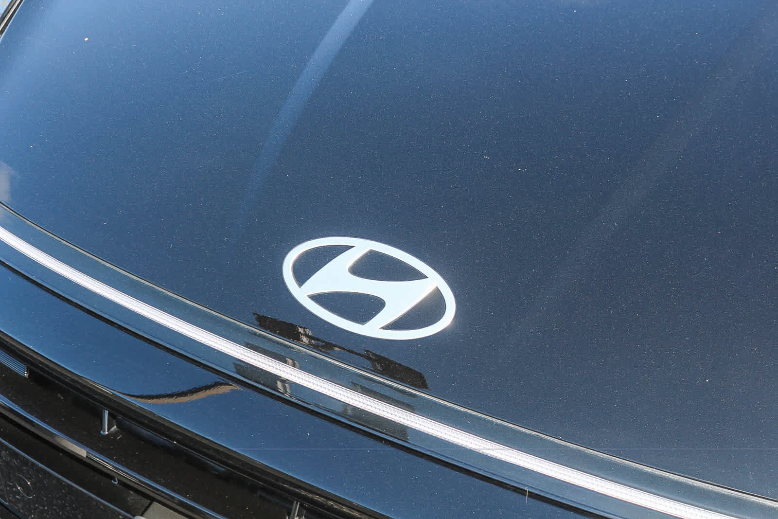 Certified 2026 Hyundai Sonata SEL FWD image 14
