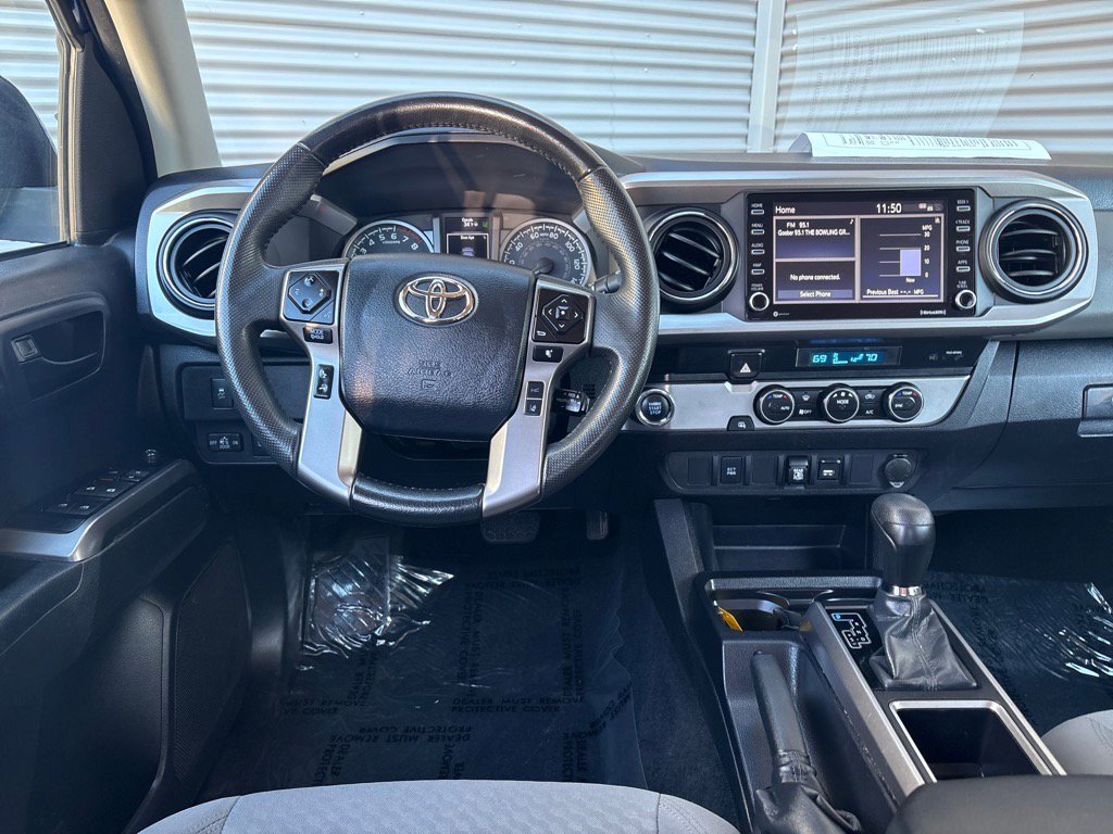 Used 2023 Toyota Tacoma SR5 image 39