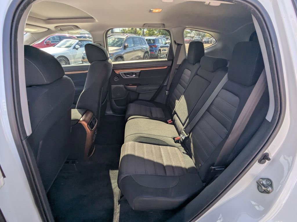 Used 2020 Honda CR-V EX image 26