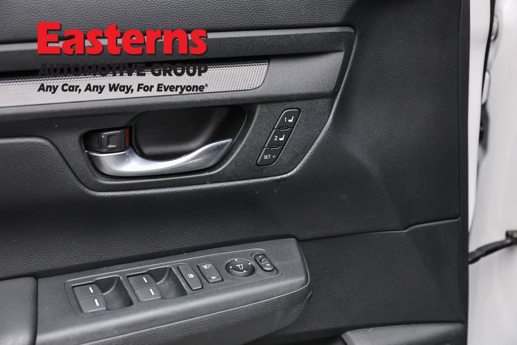Used 2024 Honda CR-V Sport-L image 21