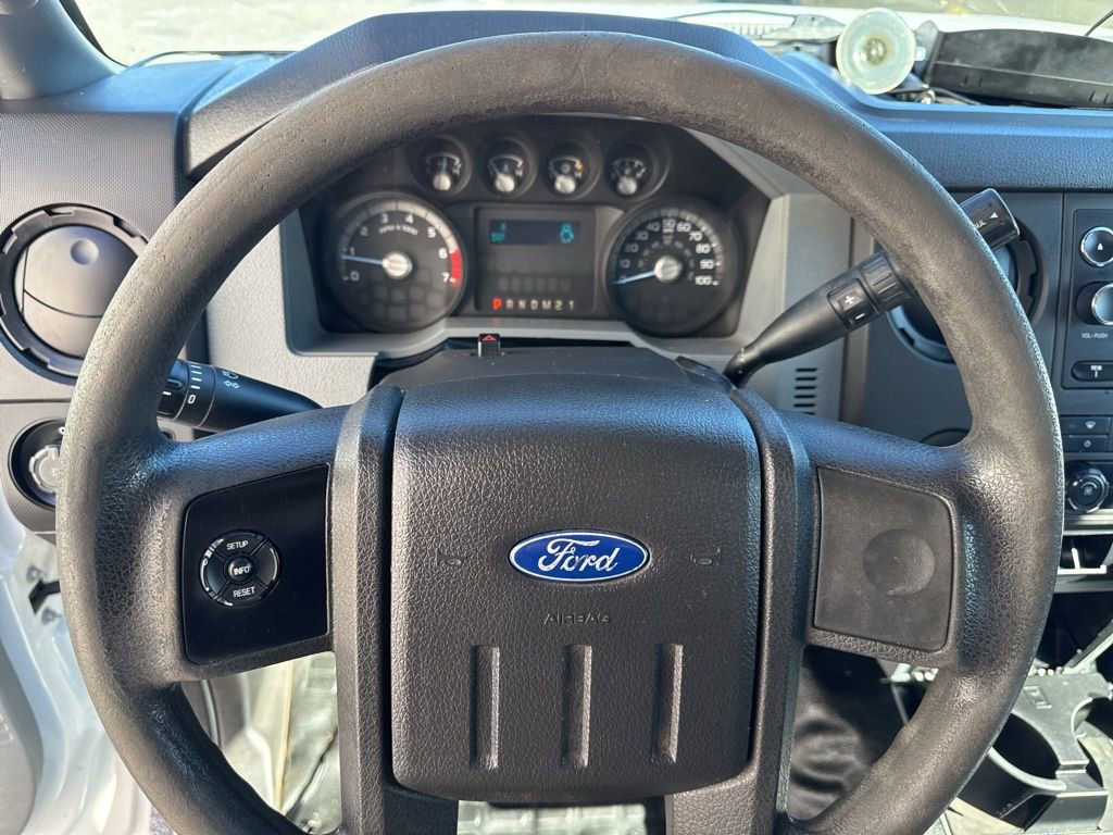Used 2015 Ford F350 XL RWD image 19