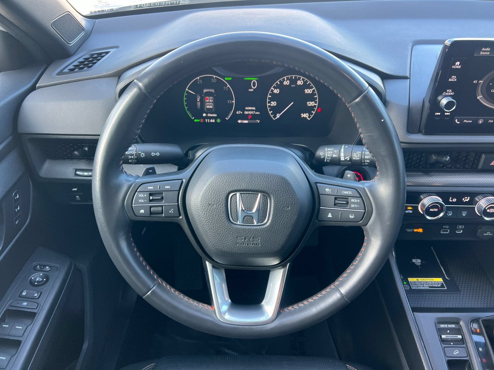 Used 2024 Honda CR-V Sport-L image 14