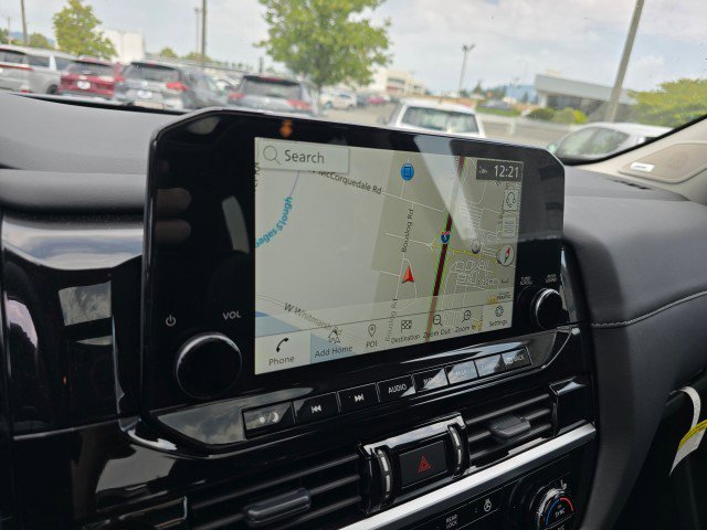 New 2025 Nissan Pathfinder SL w/ SL Premium Package image 38