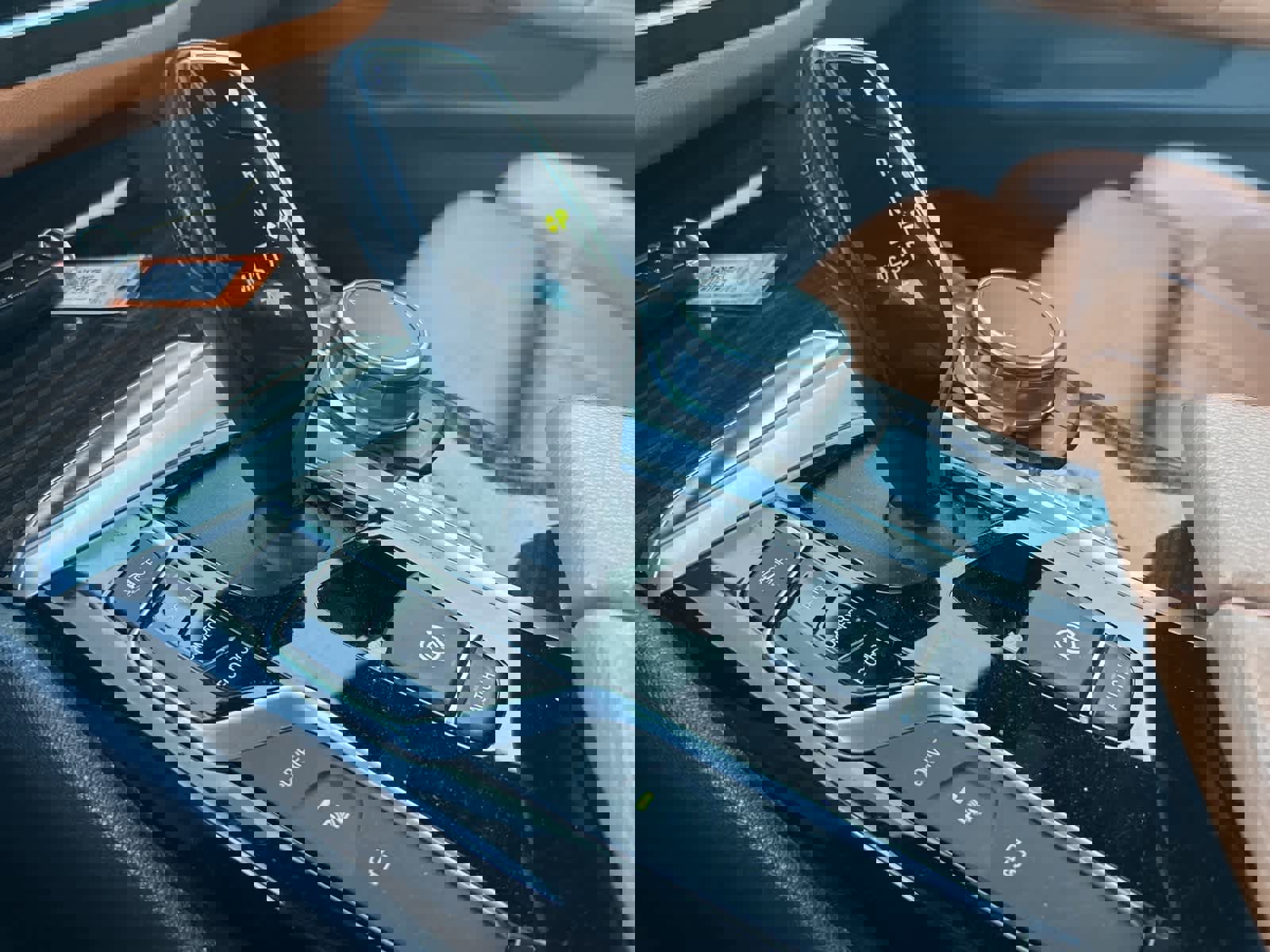 Used 2019 BMW 530e image 31