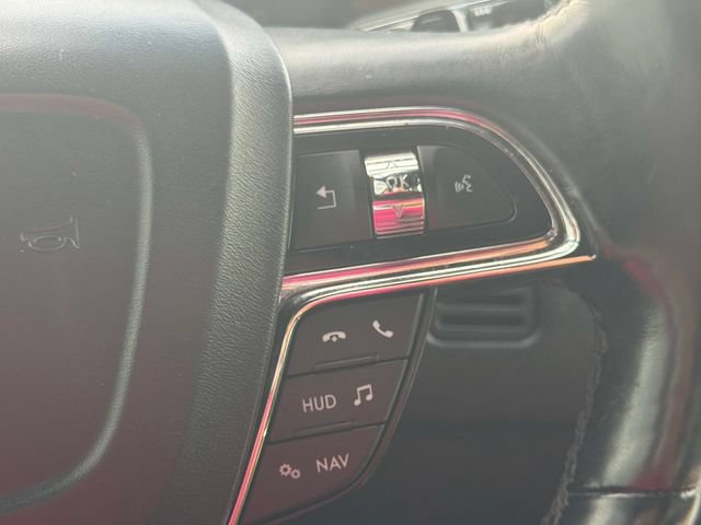 Used 2019 Lincoln Navigator Reserve w/ Cargo Package AWD/4WD image 21