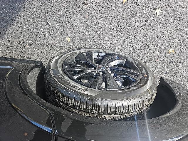 New 2026 Buick Encore GX Sport Touring w/ Advanced Technology Package image 9