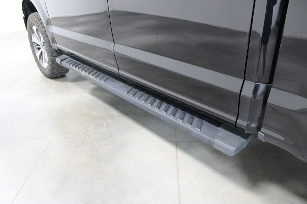 Used 2019 Ford F150 XL w/ Equipment Group 101A Mid AWD/4WD image 16