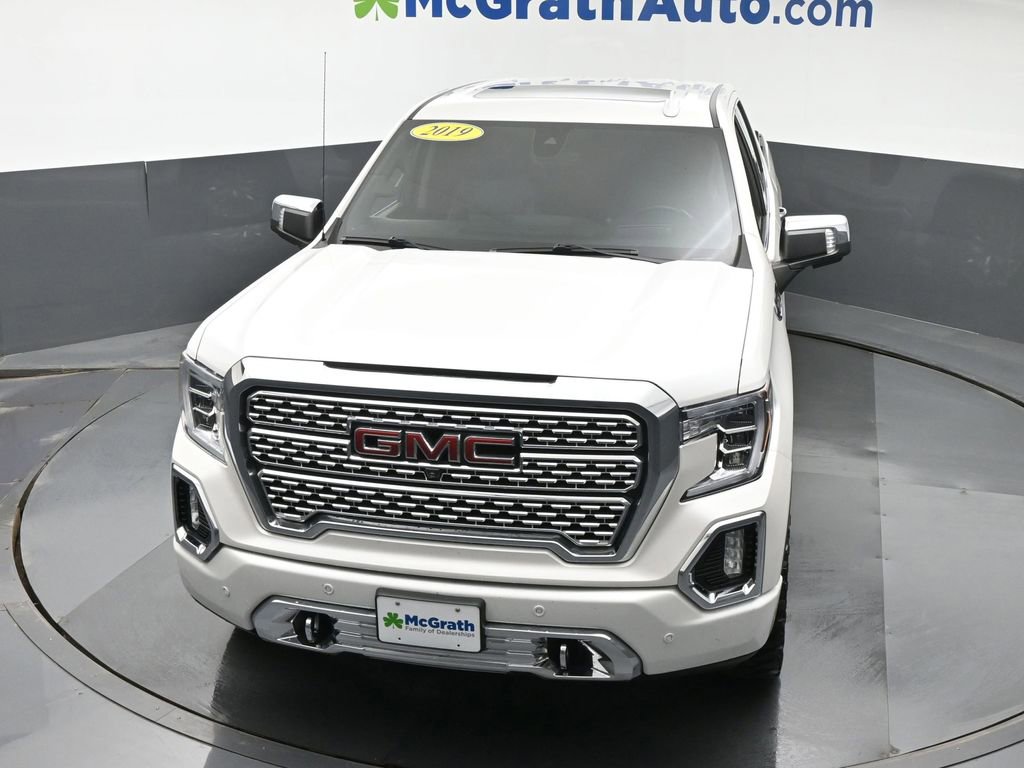 Used 2019 GMC Sierra 1500 Denali image 25