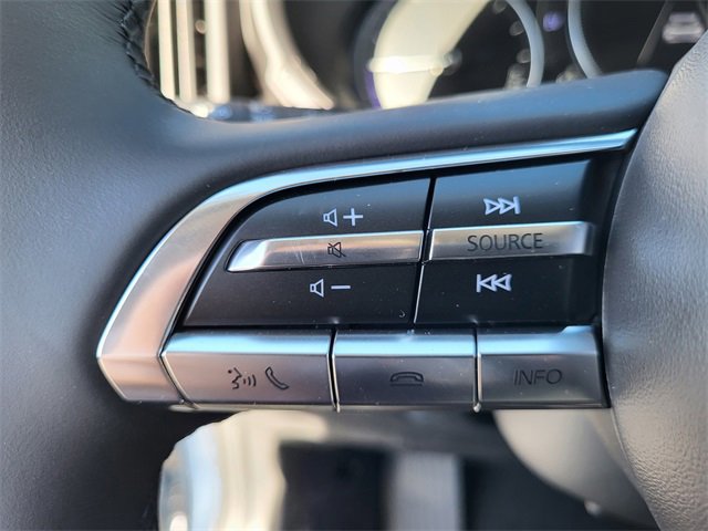 New 2026 MAZDA CX-50 AWD 2.5 Hybrid w/ Cargo Package image 16