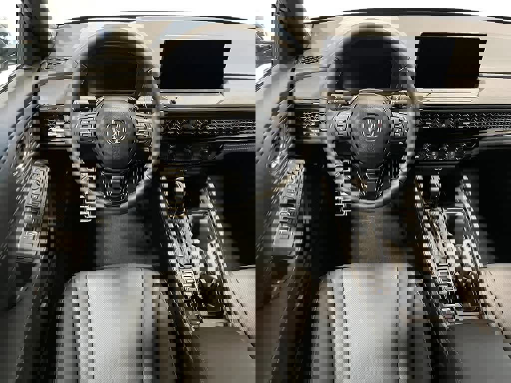 New 2026 Honda Accord Sport image 26