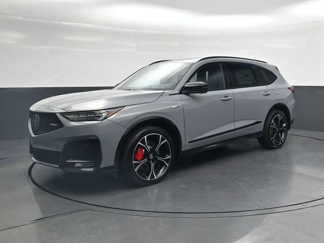 New 2026 Acura MDX Type S w/ Advance Package AWD/4WD image 8
