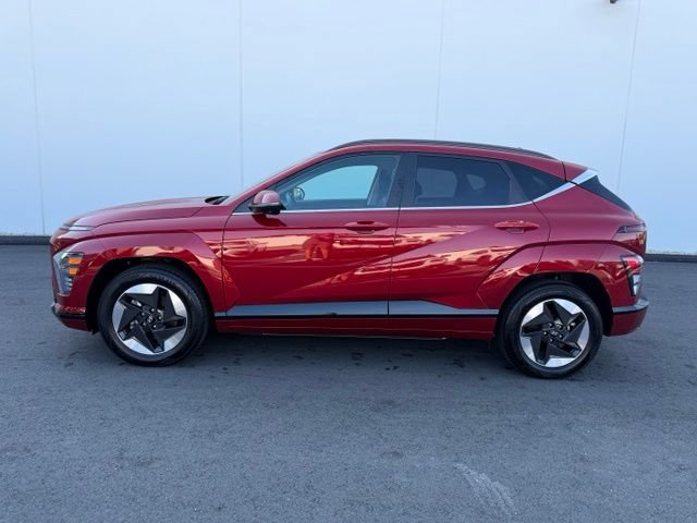 Used 2025 Hyundai Kona Limited FWD image 10