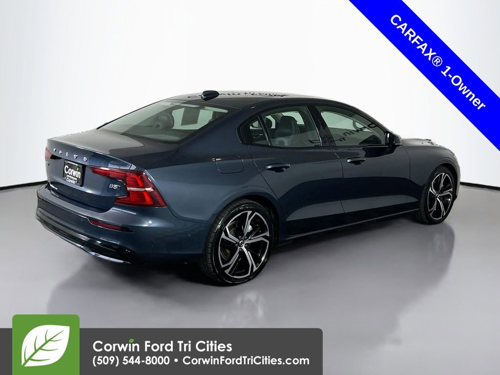 Used 2024 Volvo S60 B5 Plus image 15