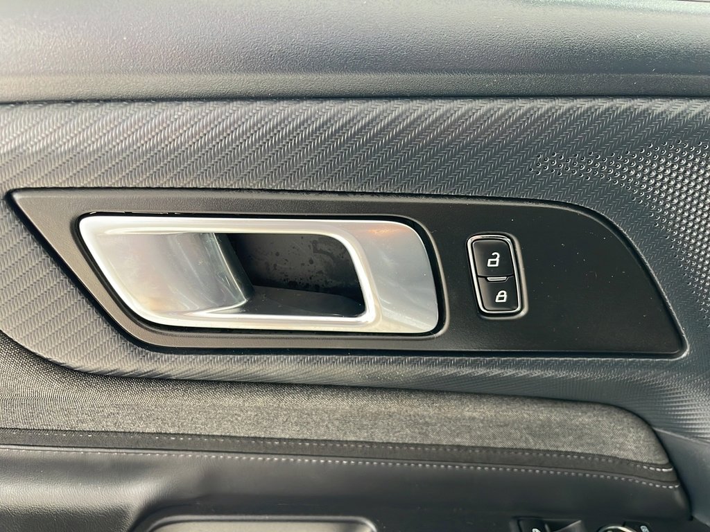 Certified 2024 Ford Mustang EcoBoost image 9